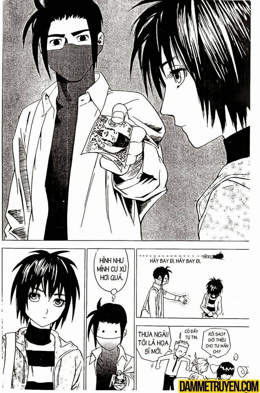 Ai Hơn Ai: Chapter 229