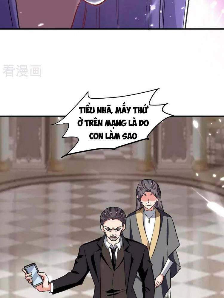 Trọng Sinh Khí Thiếu Quy Lai: Chapter 225