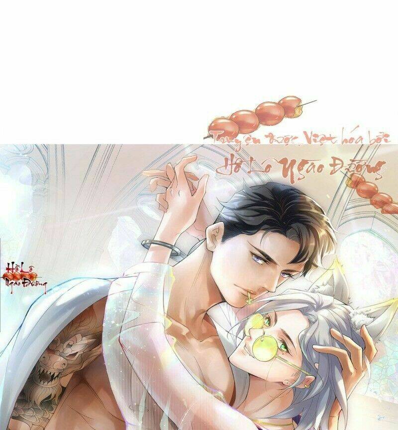 Ảnh Đế Yêu Hồ: Chapter 36