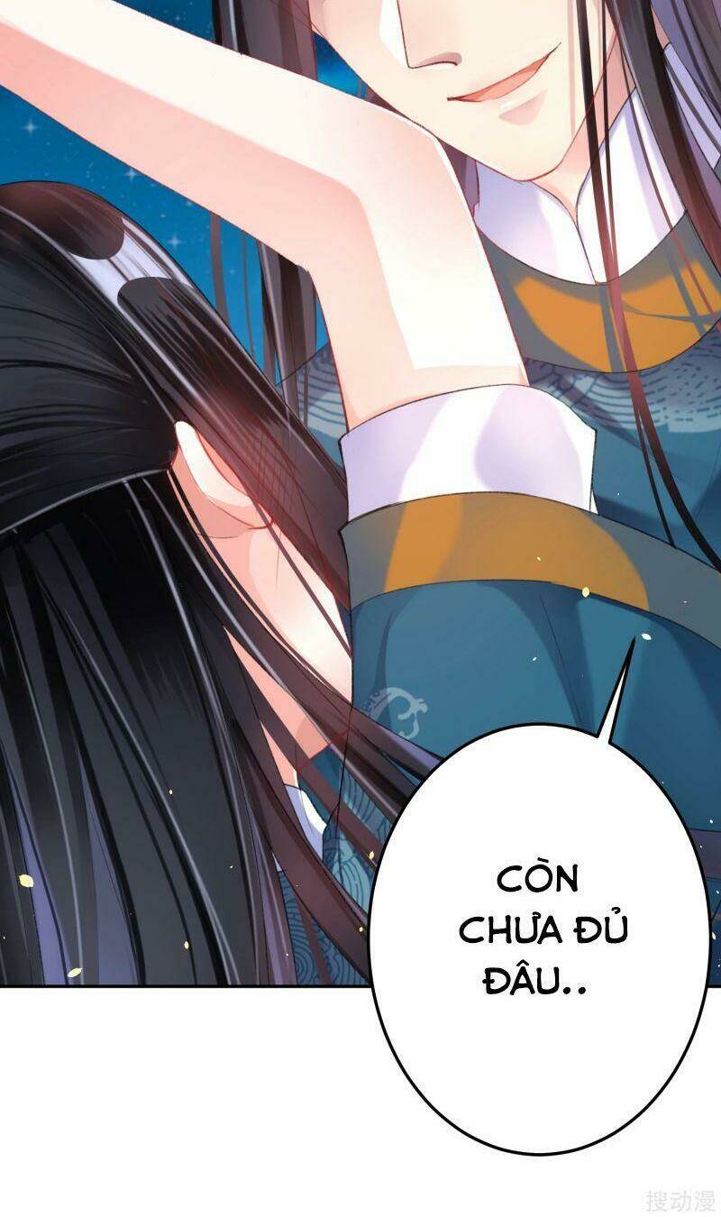 Vương Gia, Áo Lót Của Ngươi Rơi Mất Rồi: Chapter 25