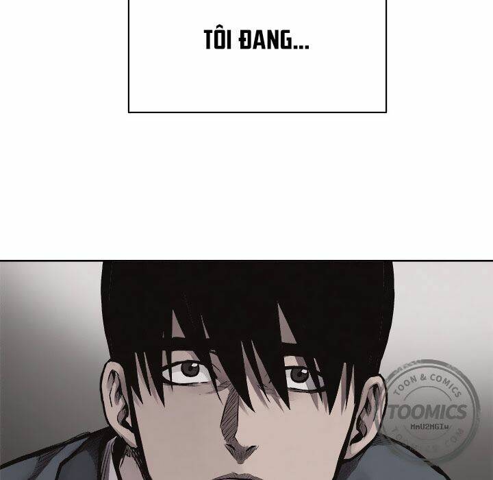 Nắm Đấm: Chapter 30