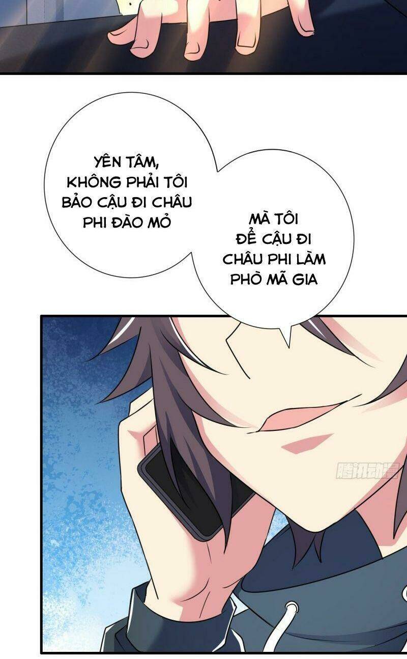 Hệ Thống Bái Kim Siêu Cấp: Chapter 16