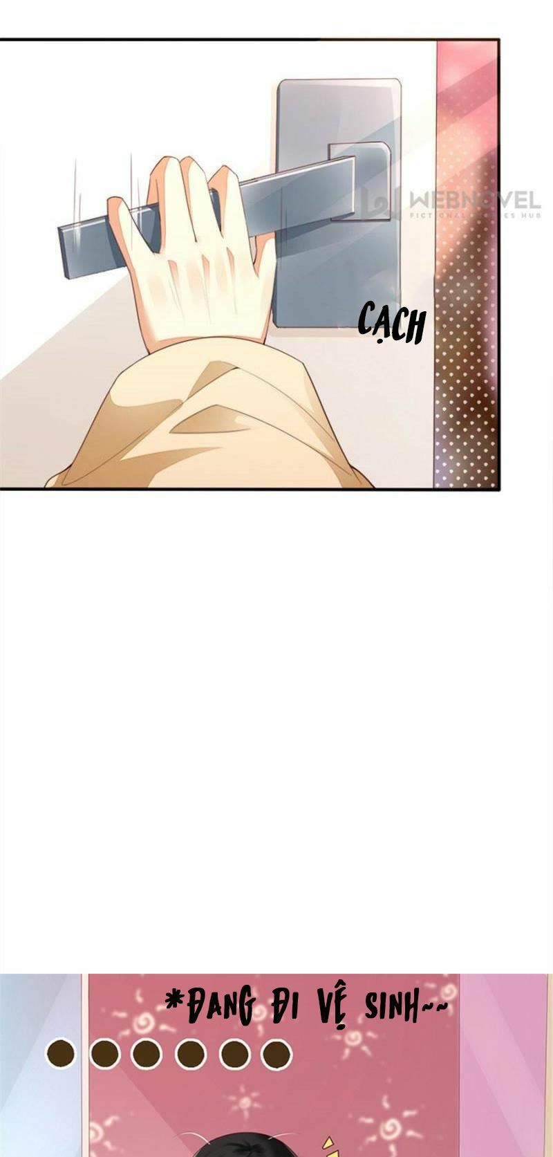 Gặp Phải Người Chồng Xảo Quyệt!: Chapter 21