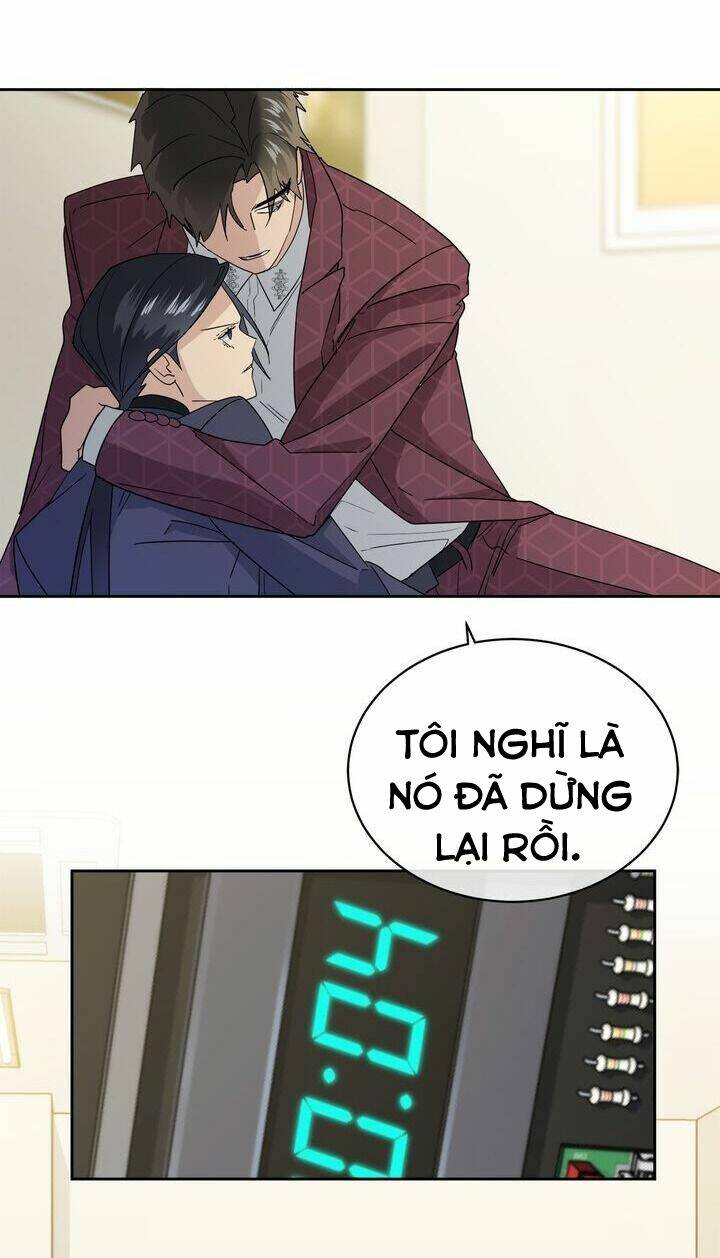 Màn Đêm Buông Xuống Là Khi Qụa Kêu: Chapter 16