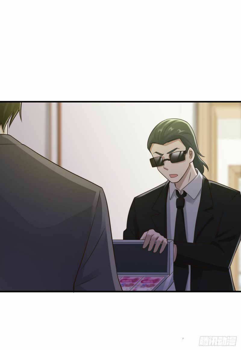 Em Gái Đừng Làm Phiền Tôi: Chapter 23