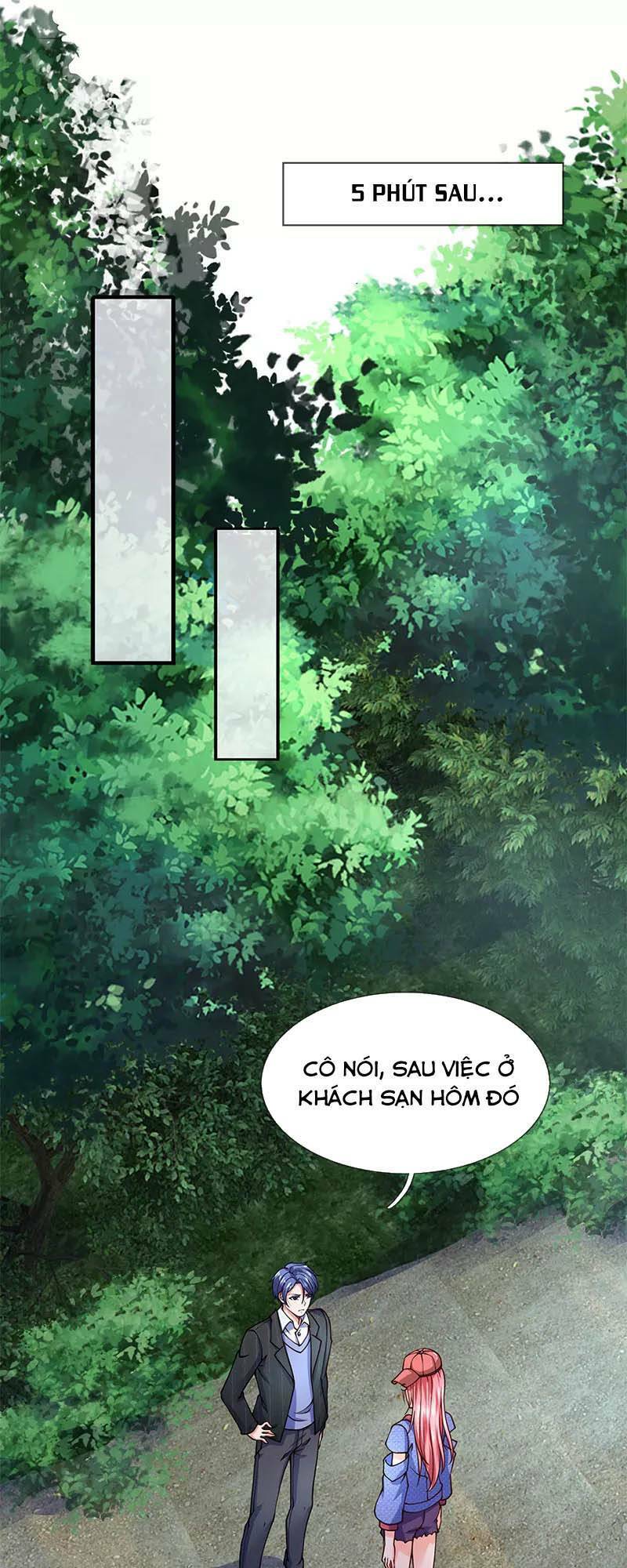 Chung Cực Binh Vương Tại Đô Thị: Chapter 83