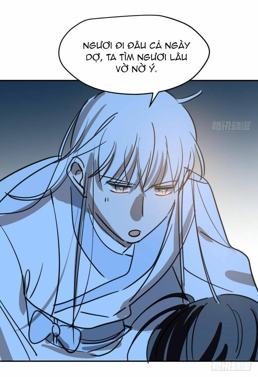 Truy Bắt Ngao Ngao: Chapter 38