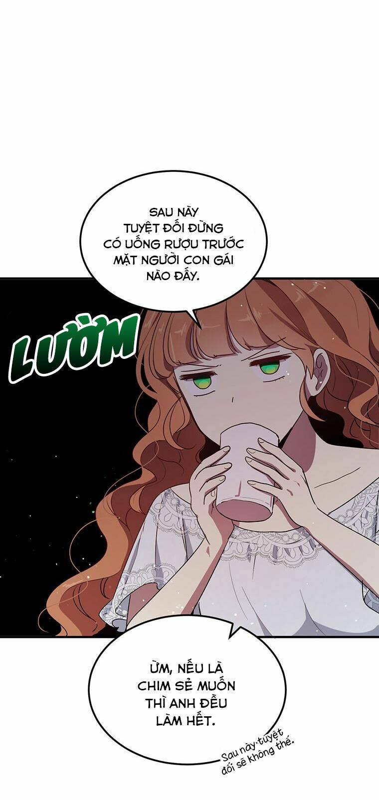 Công Tước, Loạn Vừa Thôi!: Chapter 121