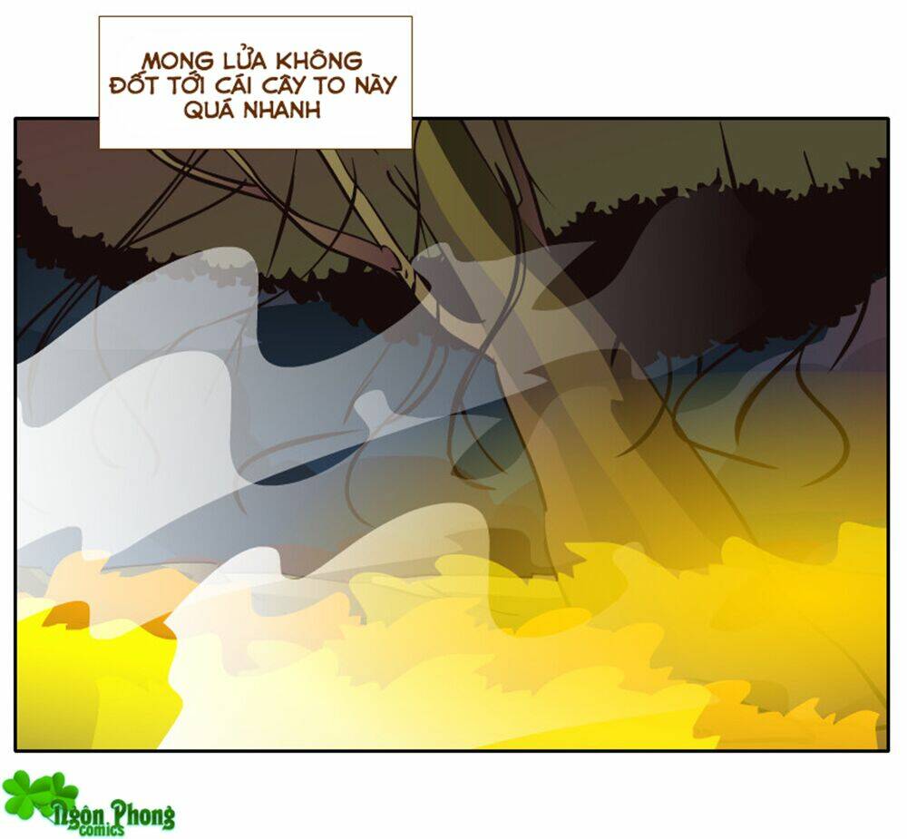 Hòa Thượng Và Tiểu Long Quân: Chapter 44