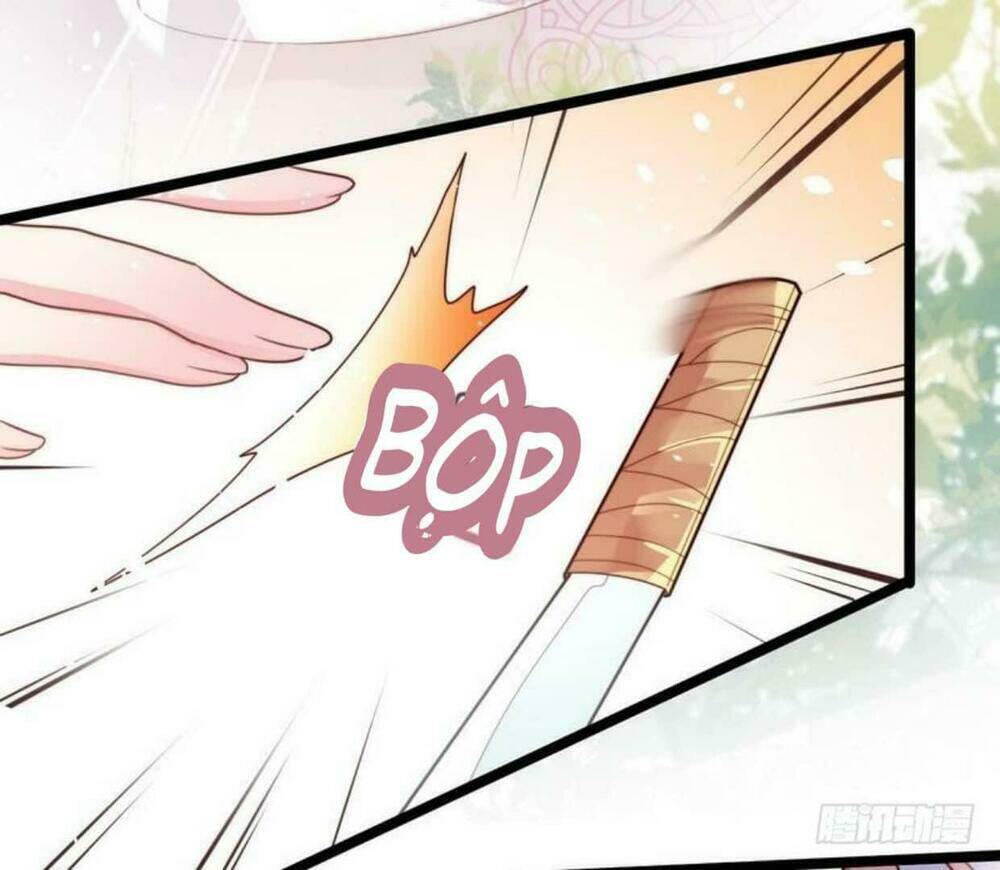 Vương Phi - Âm Động Thiên Hạ: Chapter 22