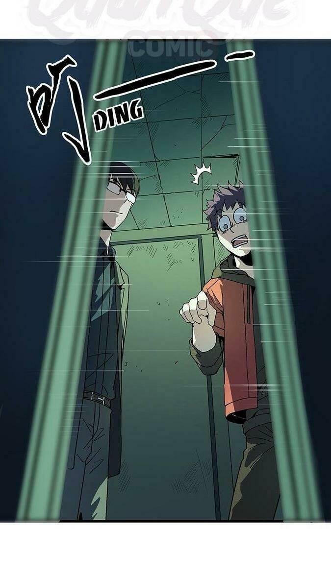 Kẻ Săn Hồn - Quỷ Hô Bắt Quỷ: Chapter 14