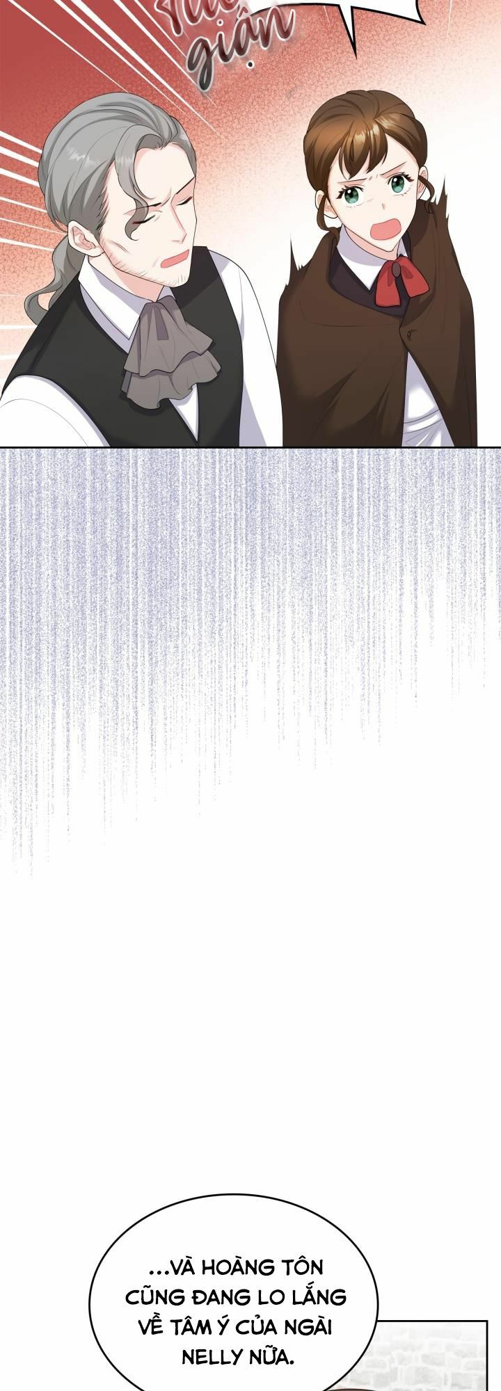 Công Chúa Phản Diện Muốn Ở Trong Ngôi Nhà Bánh Quy: Chapter 45