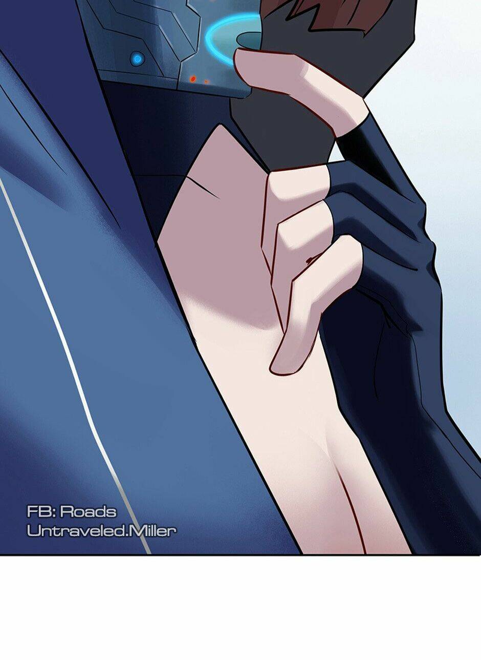Anh Hùng Và Hiệp Nữ: Chapter 46
