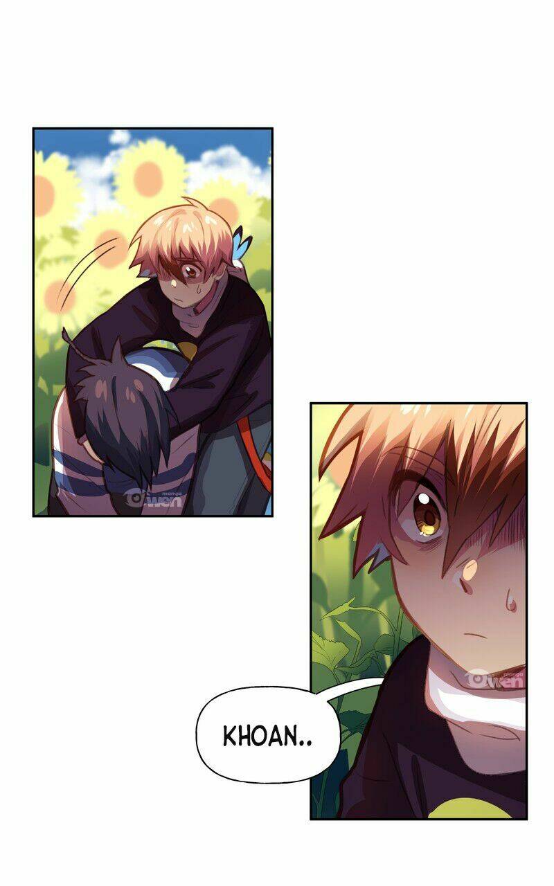 Lời Nguyền Lalin: Chapter 20