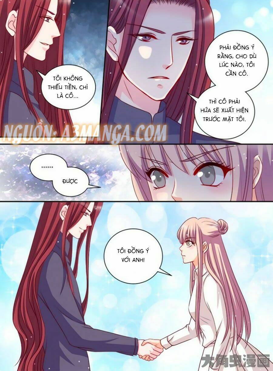 Bá Đạo Tổng Tài Yêu Ta: Chapter 76