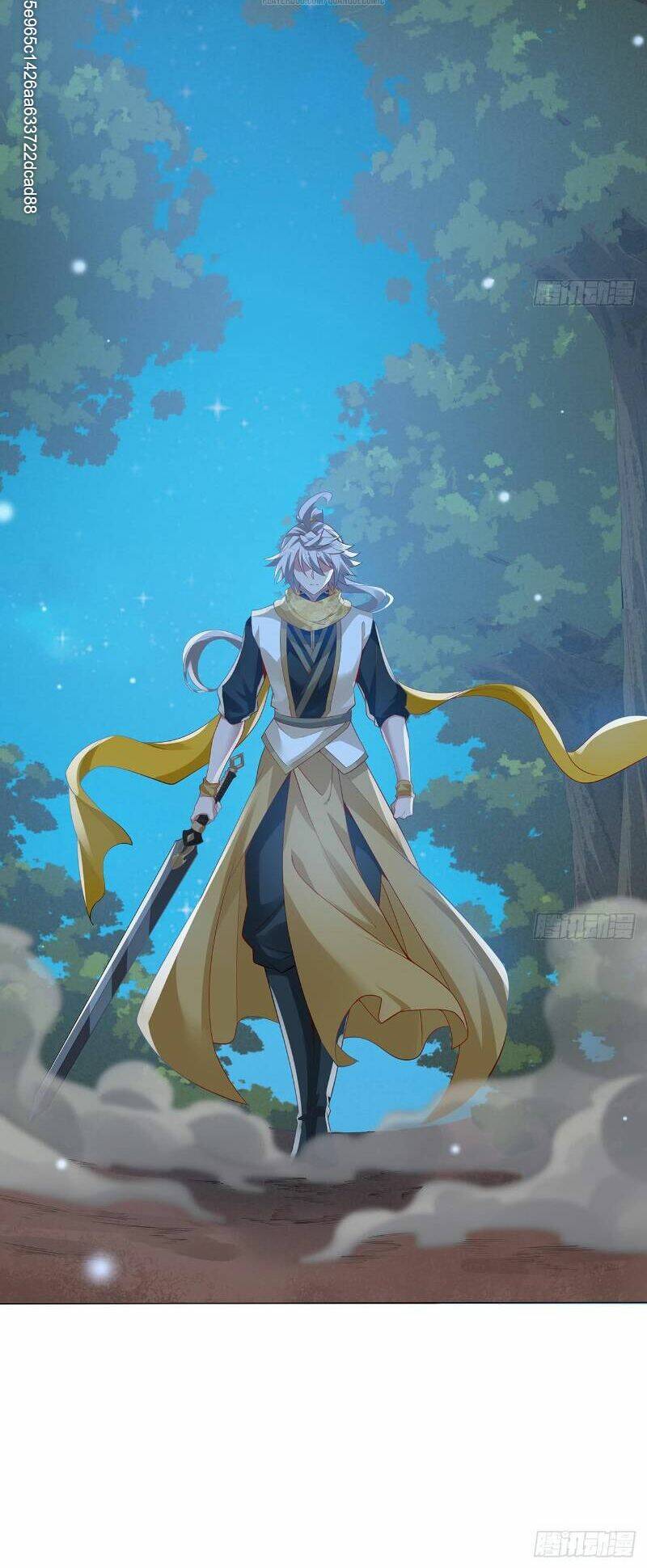 Nghịch Lân: Chapter 48