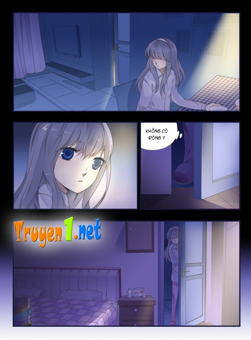 Lam Sí: Chapter 79