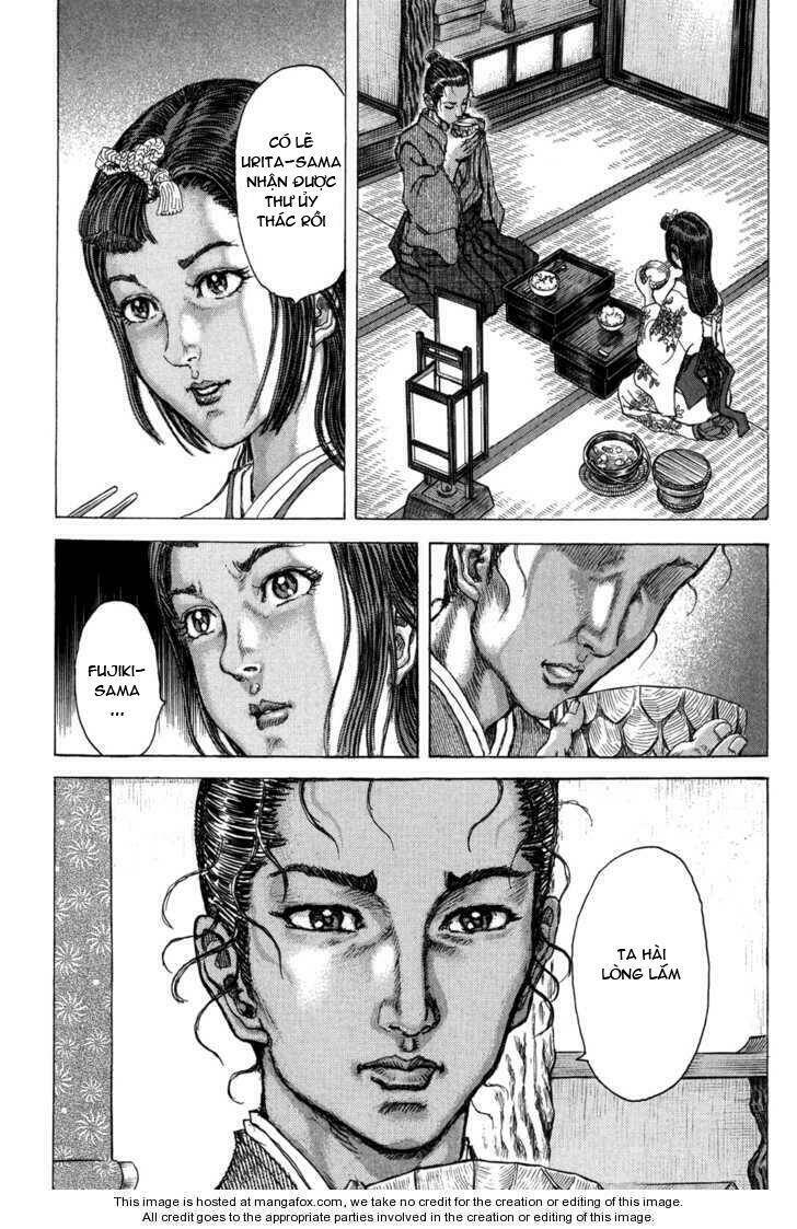 Shigurui - Cuồng Tử: Chapter 70