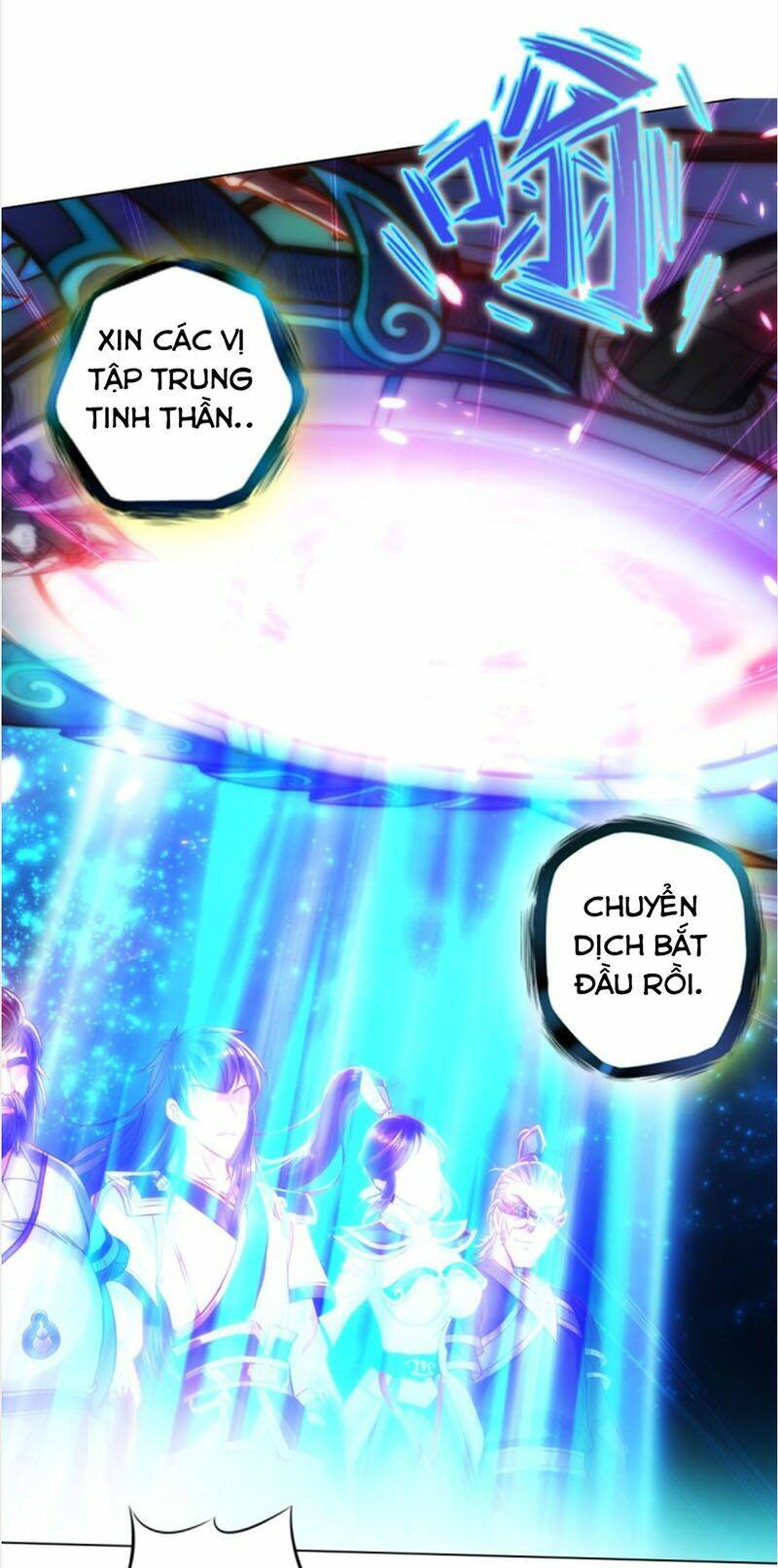 Bất Hủ Phàm Nhân: Chapter 29