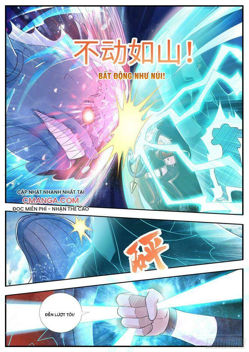 Ai Nói Ta Là Đại Lão?: Chapter 27