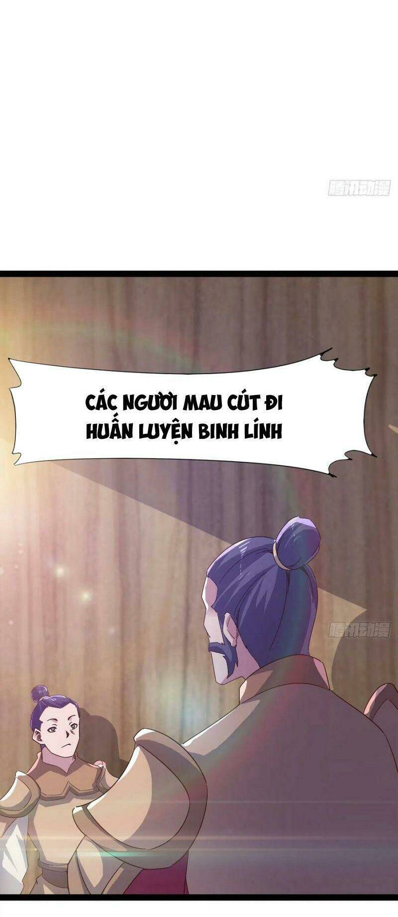 Kiếm Đồ: Chapter 69