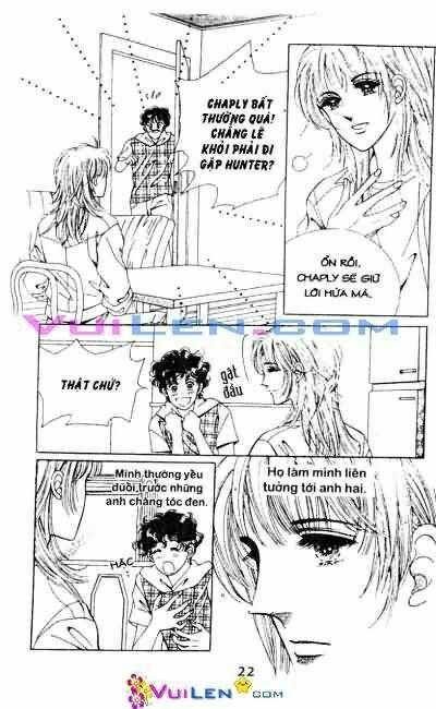 Tìm Anh - Look For Oppa: Chapter 1