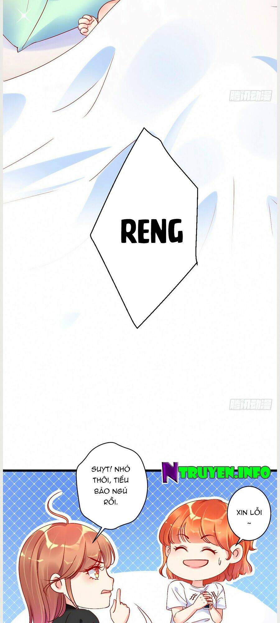 Thác Loạn Chung Thân: Chapter 6