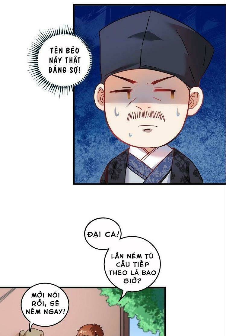 Ta Có Rất Nhiều Thành Tích: Chapter 19