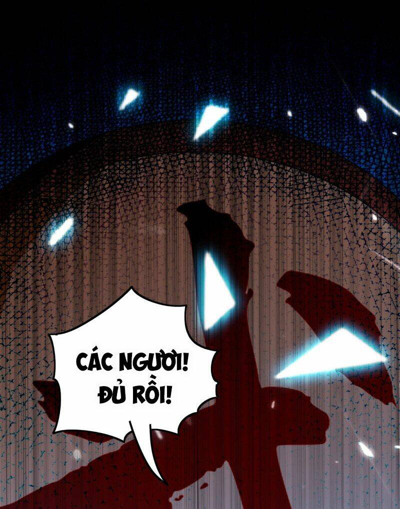 Vạn Giới Tiên Vương: Chapter 65