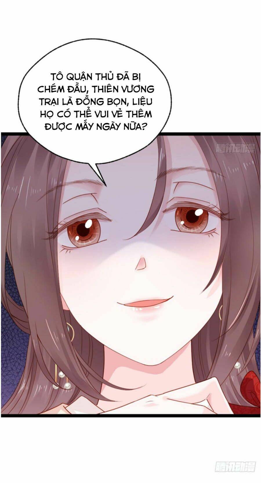 Đứng Lại! Phụng Chỉ Ăn Cướp: Chapter 38