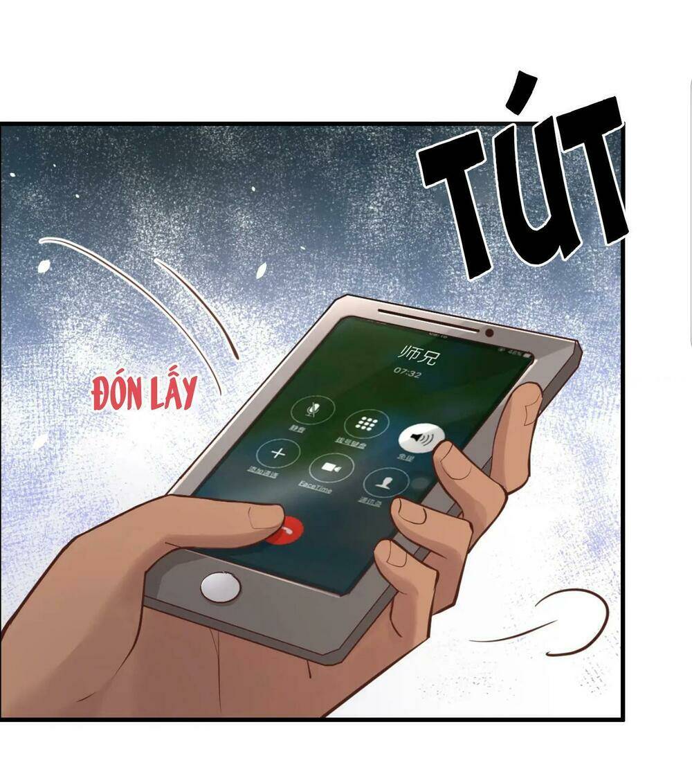 Chàng Vú Em Tu Chân: Chapter 57