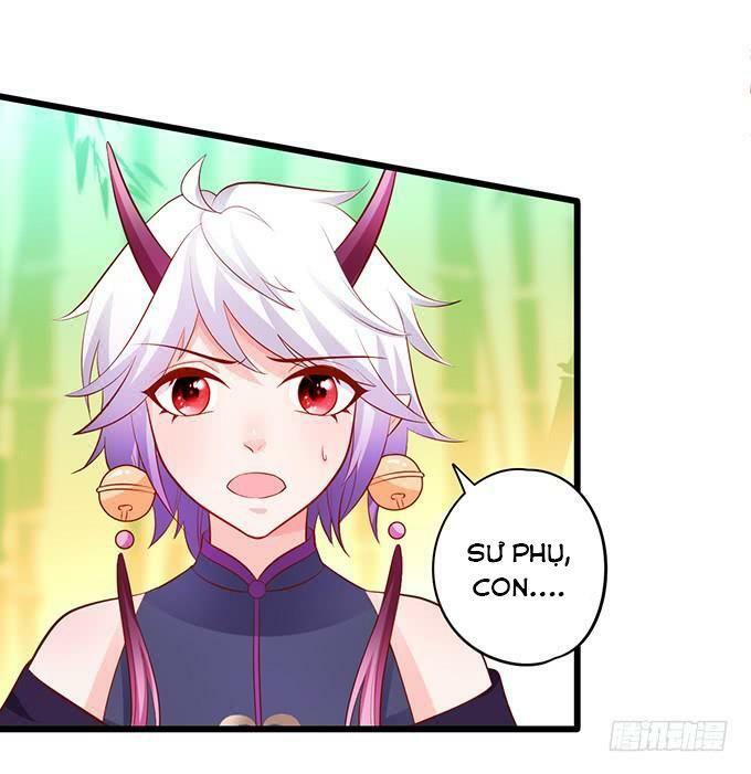Hồ Tiên Hung Bạo: Chapter 132