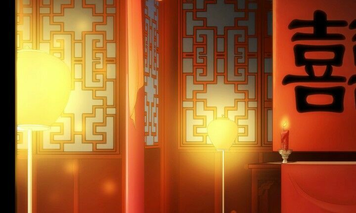 Đô đốc đại nhân sủng thê kí: Chapter 1.1