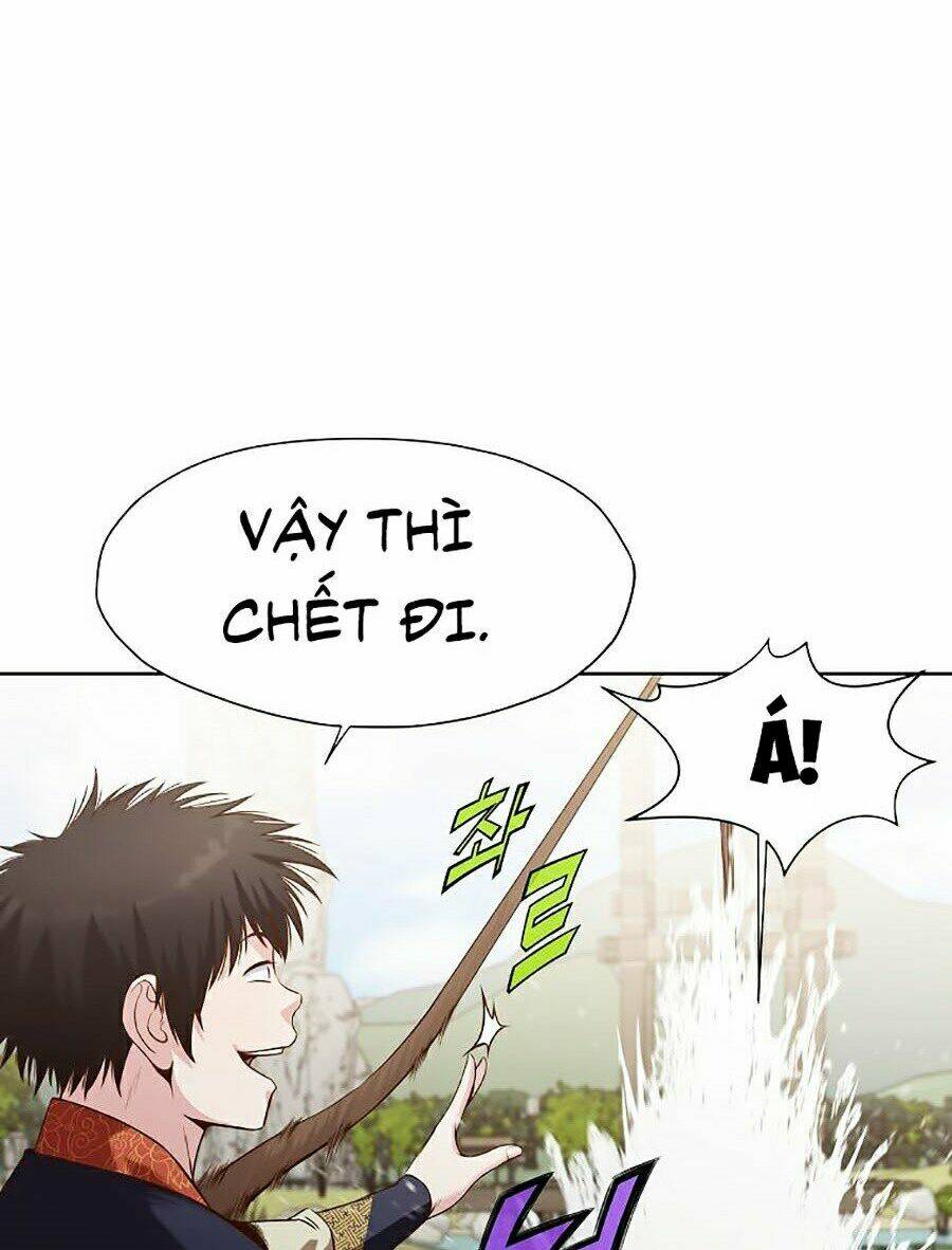 Thiên Võ Chiến Thần: Chapter 19