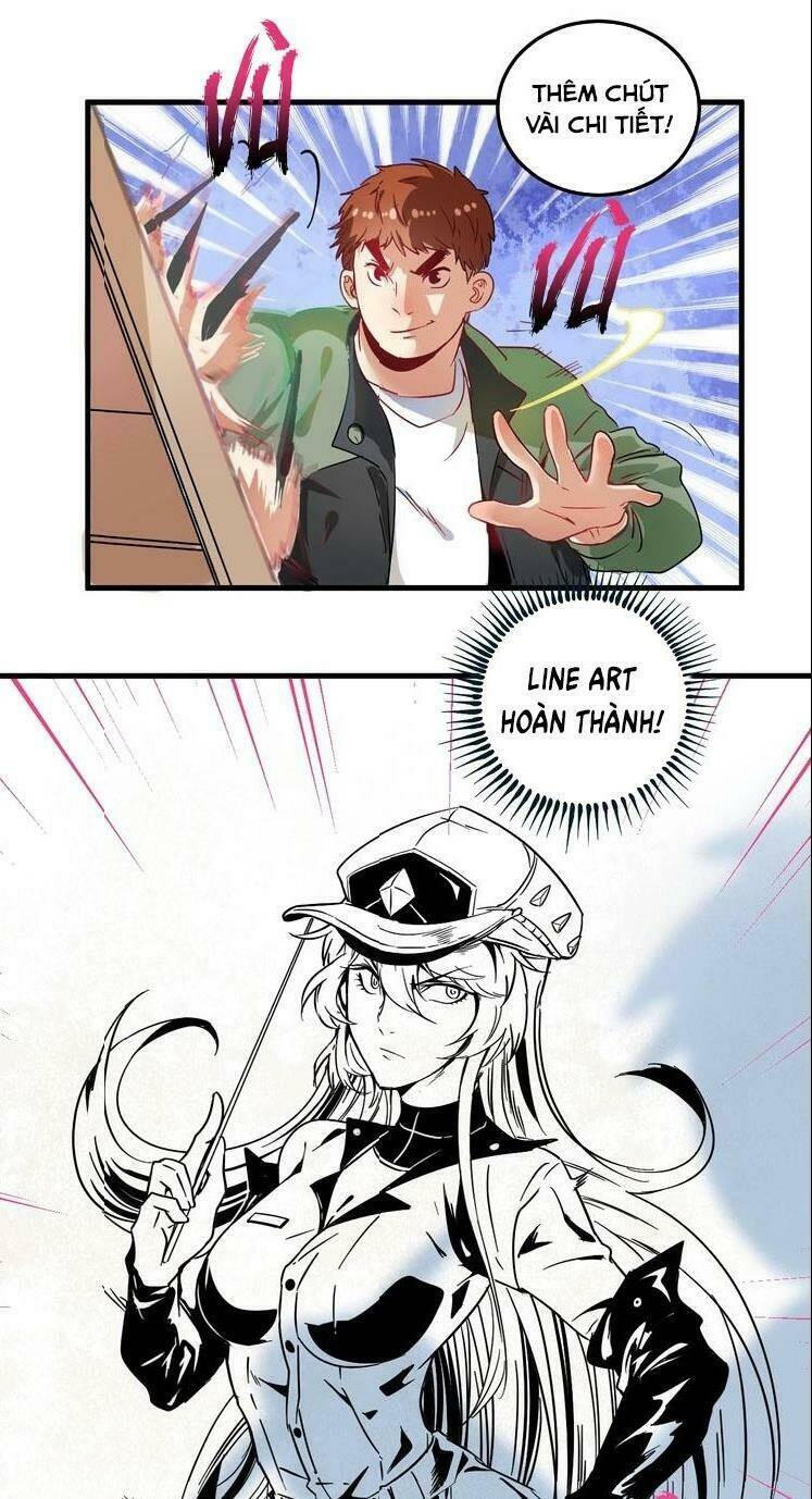 Ta Có Rất Nhiều Thành Tích: Chapter 11