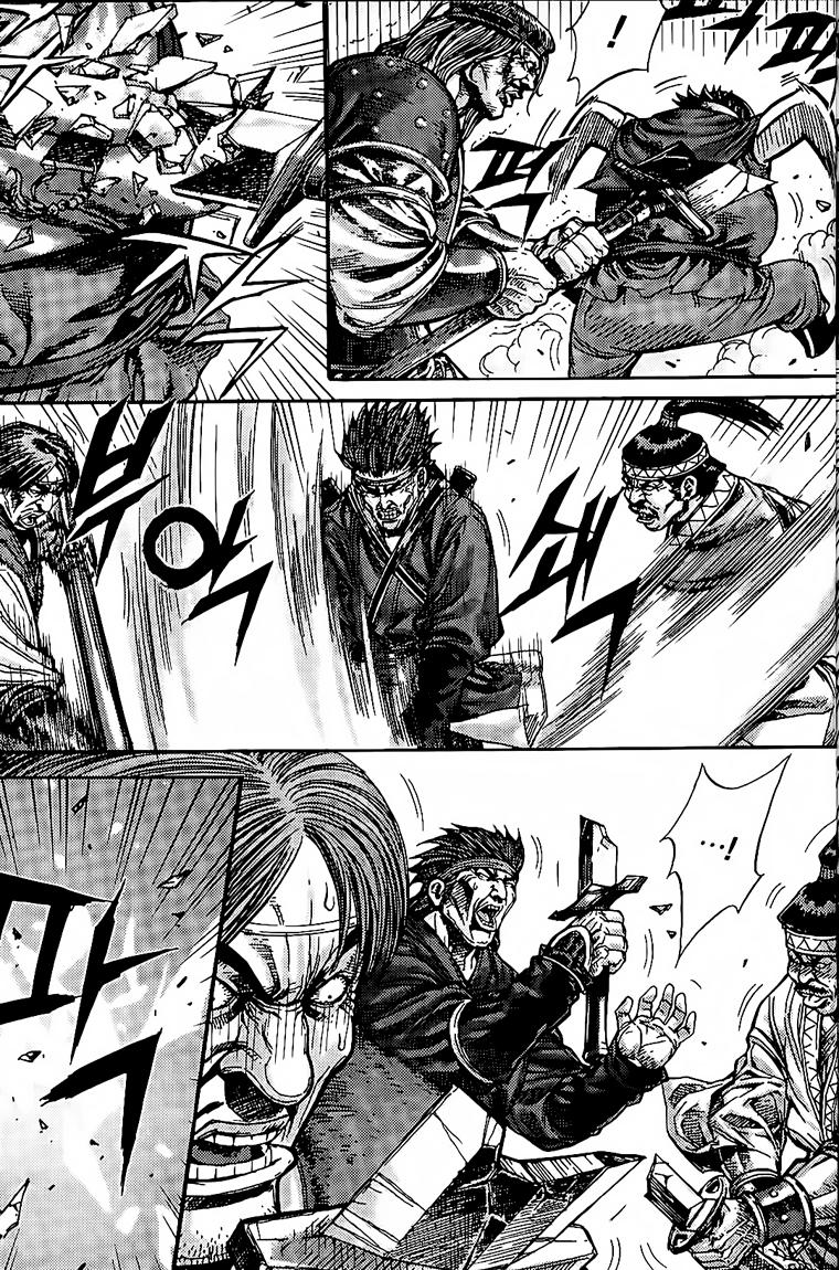 Diêm Đế: Chapter 146