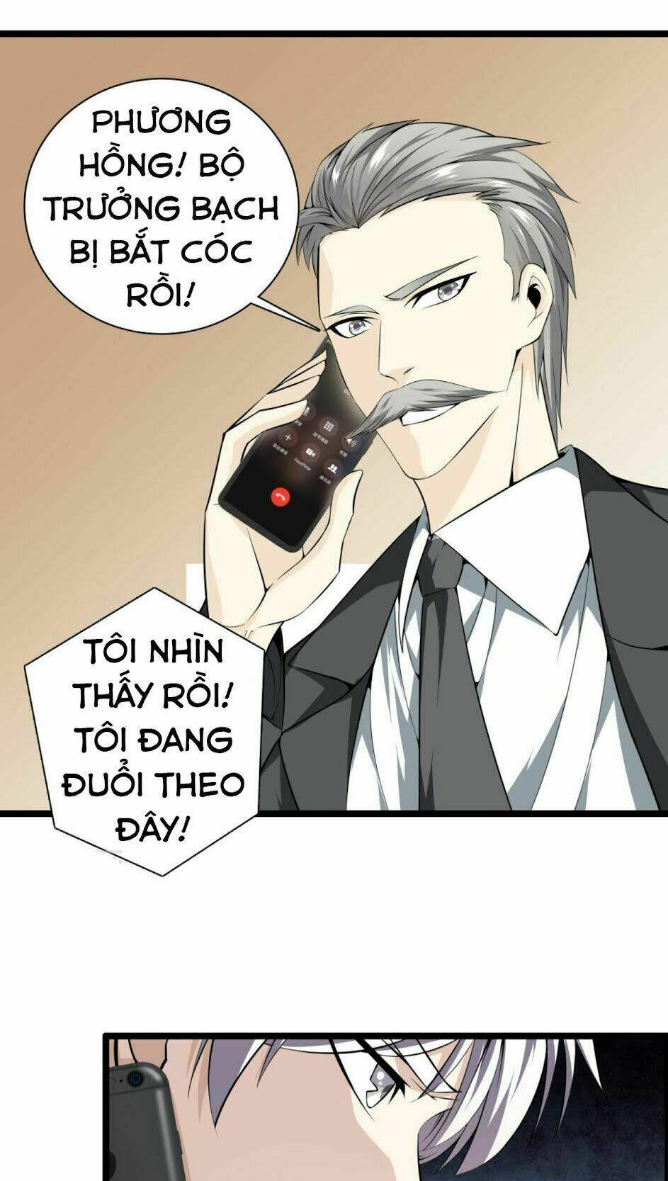 Đô Thị Chí Tôn: Chapter 36