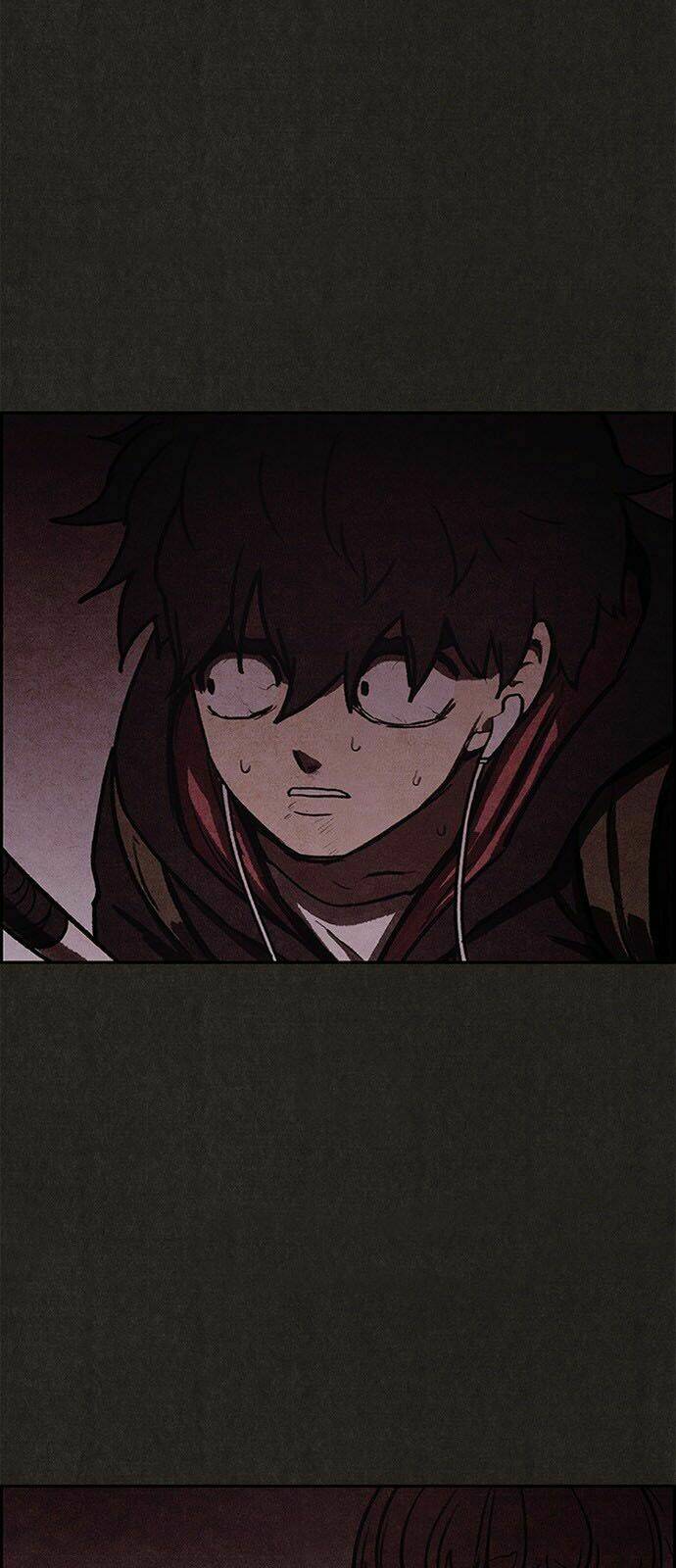 Quái Vật Tại Chung Cư Xanh: Chapter 21