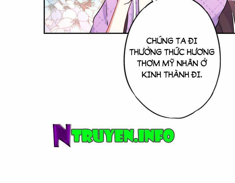 Hoa Nhan Sách: Chapter 4.1