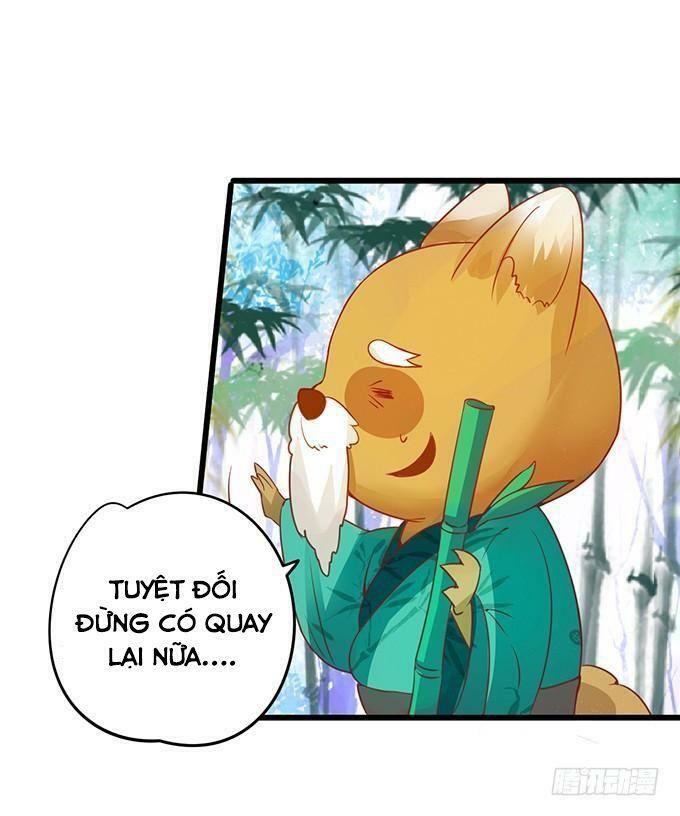 Hồ Tiên Hung Bạo: Chapter 58