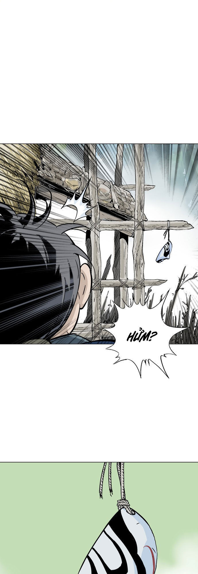 Cao Thủ 2: Chapter 8