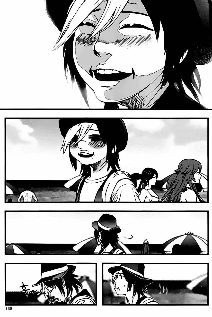 Need A Girl: Chapter 44