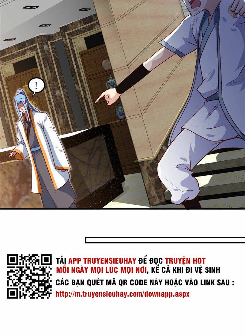 Chí Tôn Võ Đế: Chapter 183