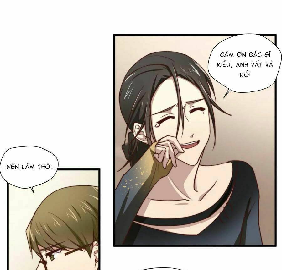 Đơn Phương Yêu Thầm Anh: Chapter 42