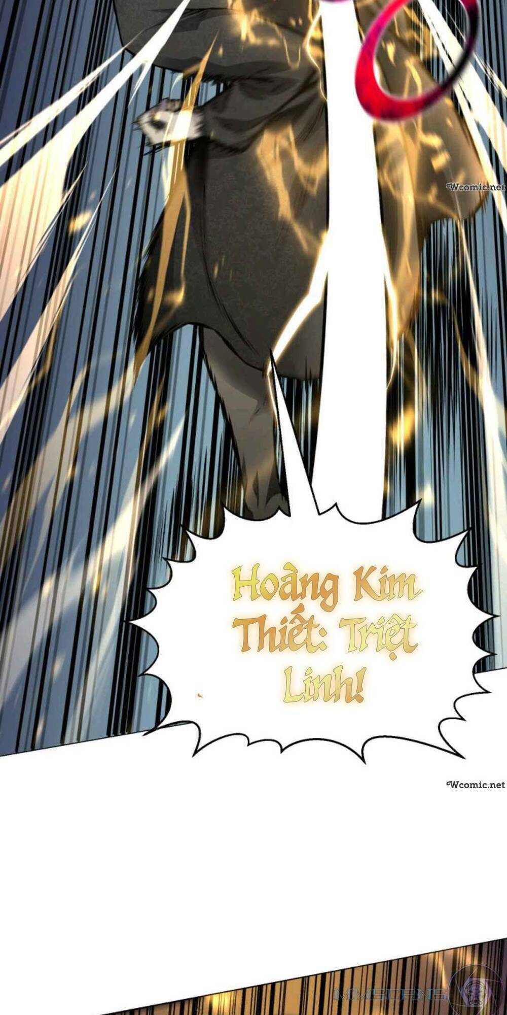 Luân Hồi Ác Nhân: Chapter 74