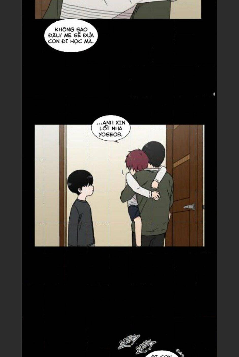 …”Một Sự Thật Khá Khó Chịu.”: Chapter 64