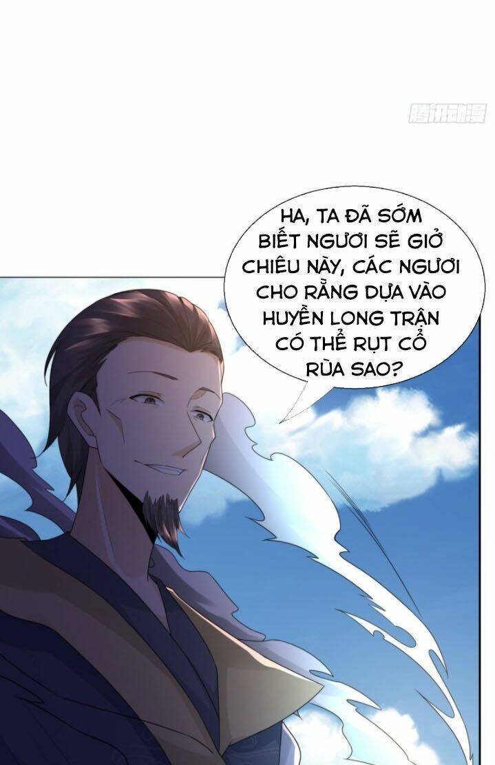 Chí Tôn Trọng Sinh: Chapter 90