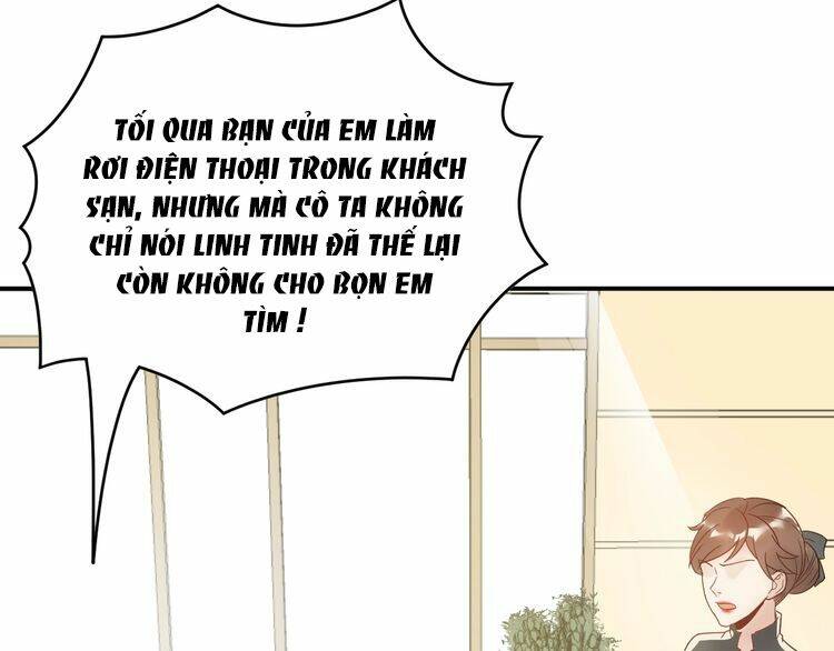 Trong Sinh Chi Ức Vạn Ảnh Hậu Yếu Thượng Vị: Chapter 51