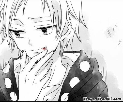 Kagerou Project - Kidokano Doujinshi: Chapter 5