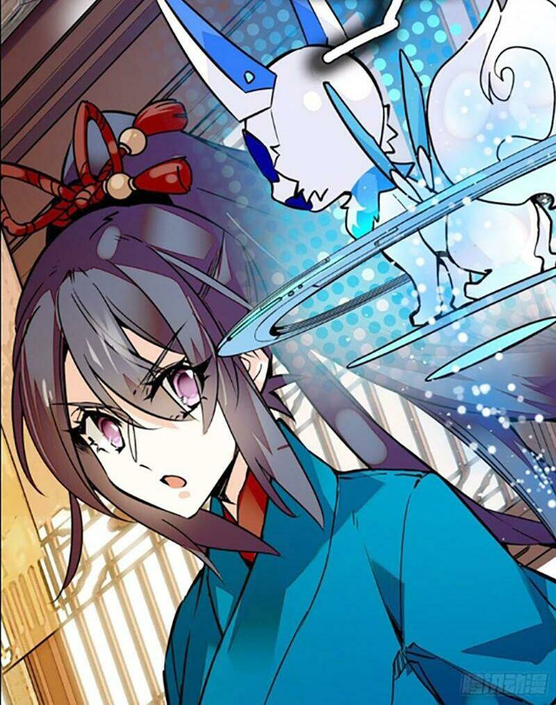 Nữ Đế Công Lược: Chapter 4